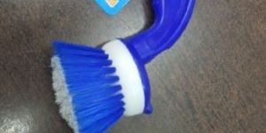 Dustpan Brush