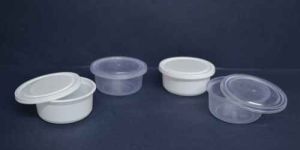 Disposable Plastic Food Container