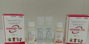 Adipod-100 Dry Syrup