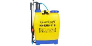 Manual Knapsack Sprayer