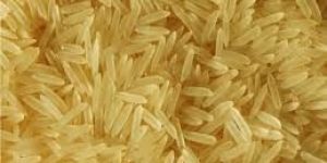 Golden Non Basmati Rice