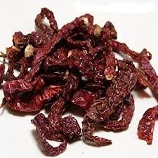 Kashmiri Dried Red Chilli