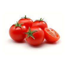 Organic Tomato