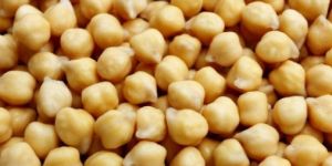 Chick Peas (Kabuli Chana)