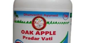 Oak Apple