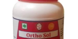Ortho Sol Tablet