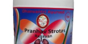 Pranhav Strotas Rasayan