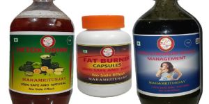 Weight Loss Capsules