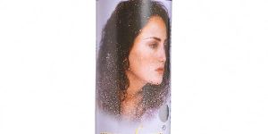 Dust Hair Shampoo