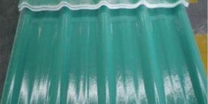 Cooling Tower Corrugated Sheets
