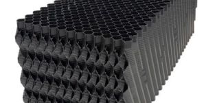 PVC Cooling Tower Fills