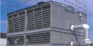 Cooling Tower Installation