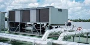 Cooling Tower Maintenance