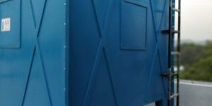 Square Cooling Tower