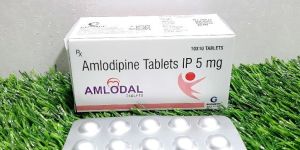 Amlodal Tablets
