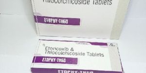 Etophy-TH60 Tablets