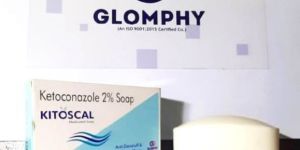 Kitoscal Medicated Soap