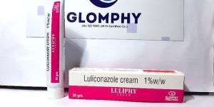Luliphy Cream