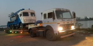 Waters Well Drilling Rigs