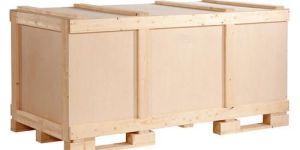 MDF Wooden Boxes