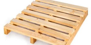 Two Way Wooden Pallets