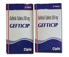 Gefticip Tablets