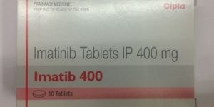 Imatib 400mg Tablets