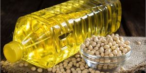 Soybean Oil