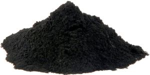 Wood Charcoal Powder
