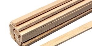 1 M Balsa Wood Strip