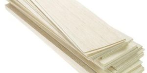 2 Mm Balsa Wood Sheet