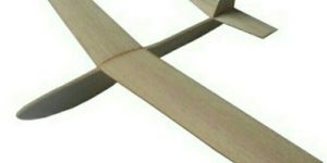 Chuck Glider Seagull Rc Airplanes