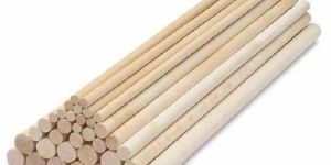 Balsa Wood Rods