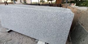 C White Granite Stone Slab