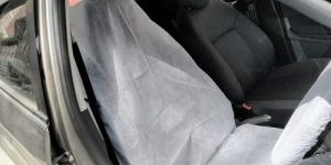 Non Woven Car Seat Cover