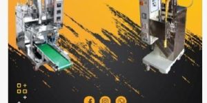 Automatic FFS Packing Machine