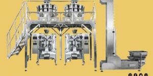 Namkeen Packing Machine