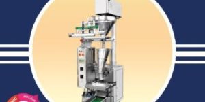 Semi Automatic Tea Packing Machine