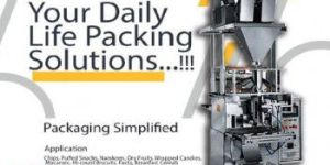 Two Head Multi-head With Hi-Speed Beggar Machine