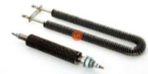 Finned Tubular Air Heater