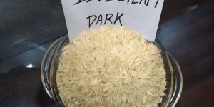1121 Dark Steam Basmati Rice