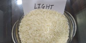 1121 Light Steam Basmati Rice