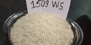 1509 White Sella Basmati Rice