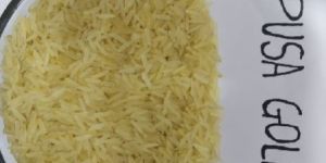 Pusa Golden Basmati Rice
