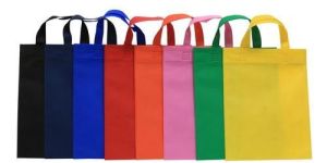 Loop Handle Non Woven Bags