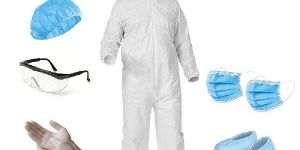 PPE Kit