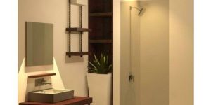 Flat Interior Designing Services