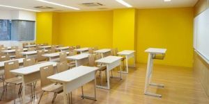 School Interior Designing Services