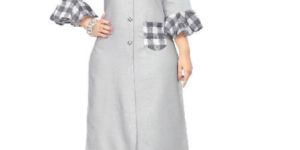 Ladies Cotton Kurtis