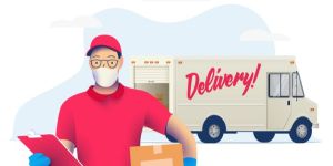 Delivery Services